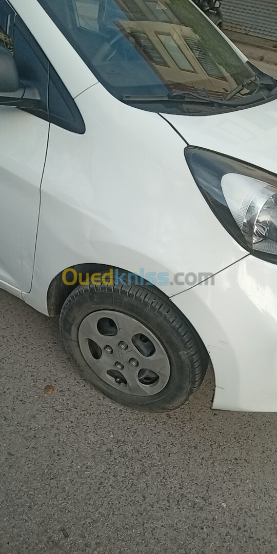 Kia Picanto 2013 Pop