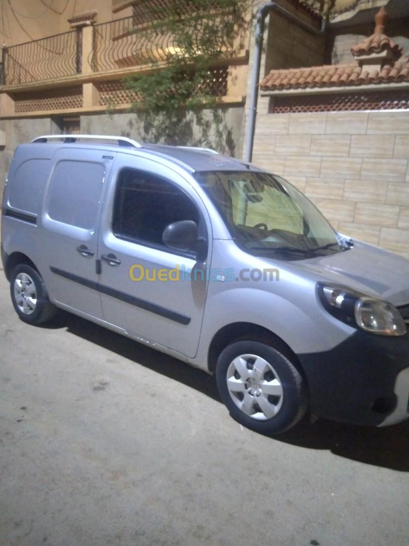 Renault Kangoo 2021 Grand confort (Utilitaire)