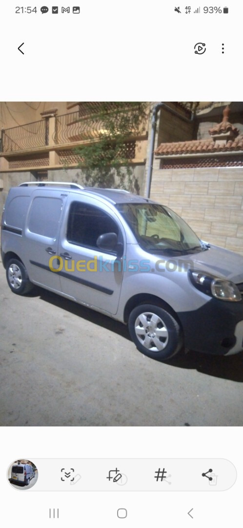 Renault Kangoo 2021 Kangoo