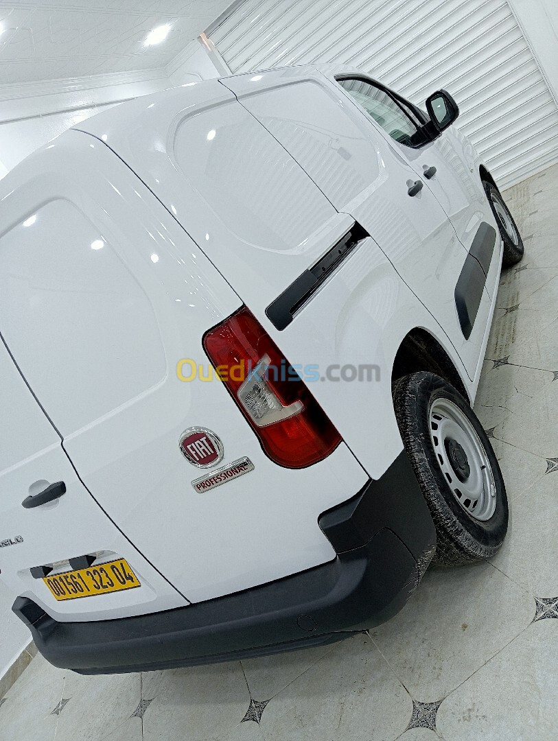 Fiat Doblo 2023 Do