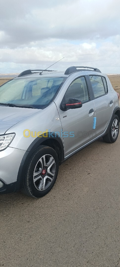 Dacia Sandero 2019 Stepway