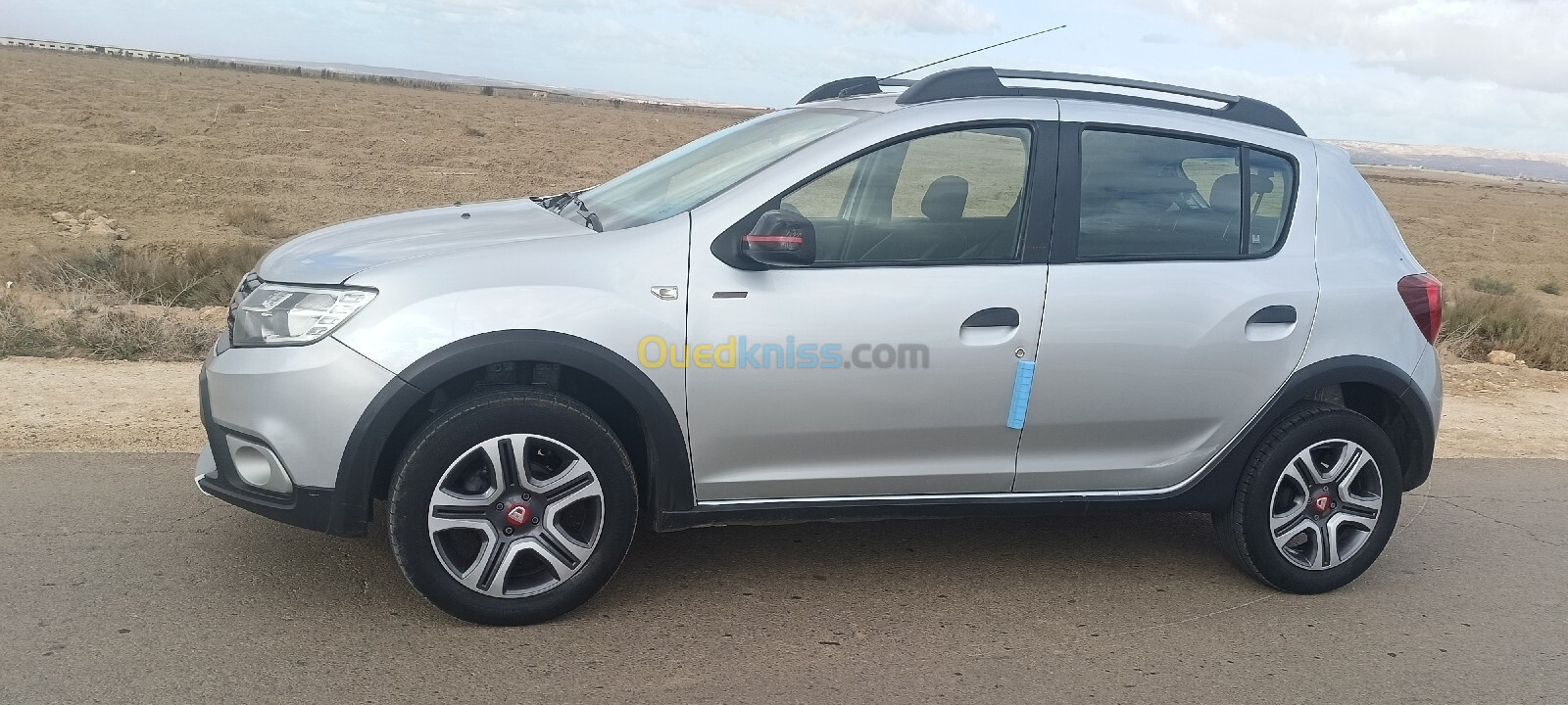 Dacia Sandero 2019 Stepway