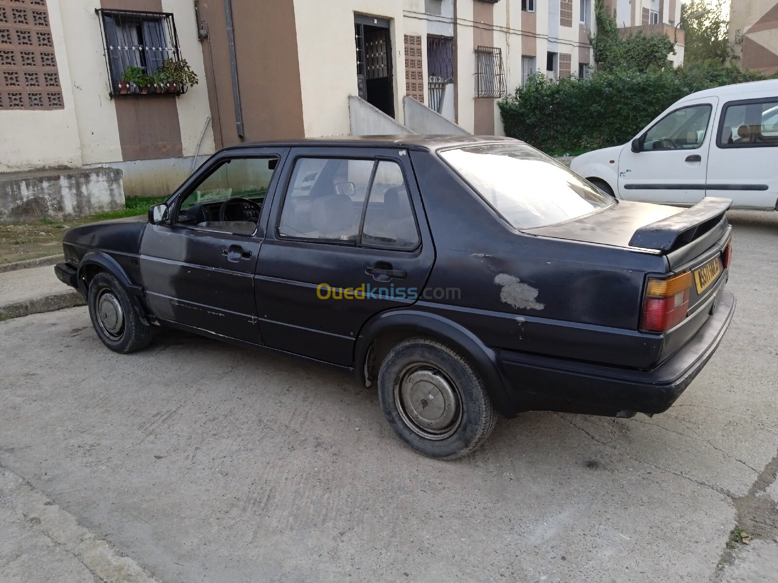 Volkswagen Jetta 1988 Jetta