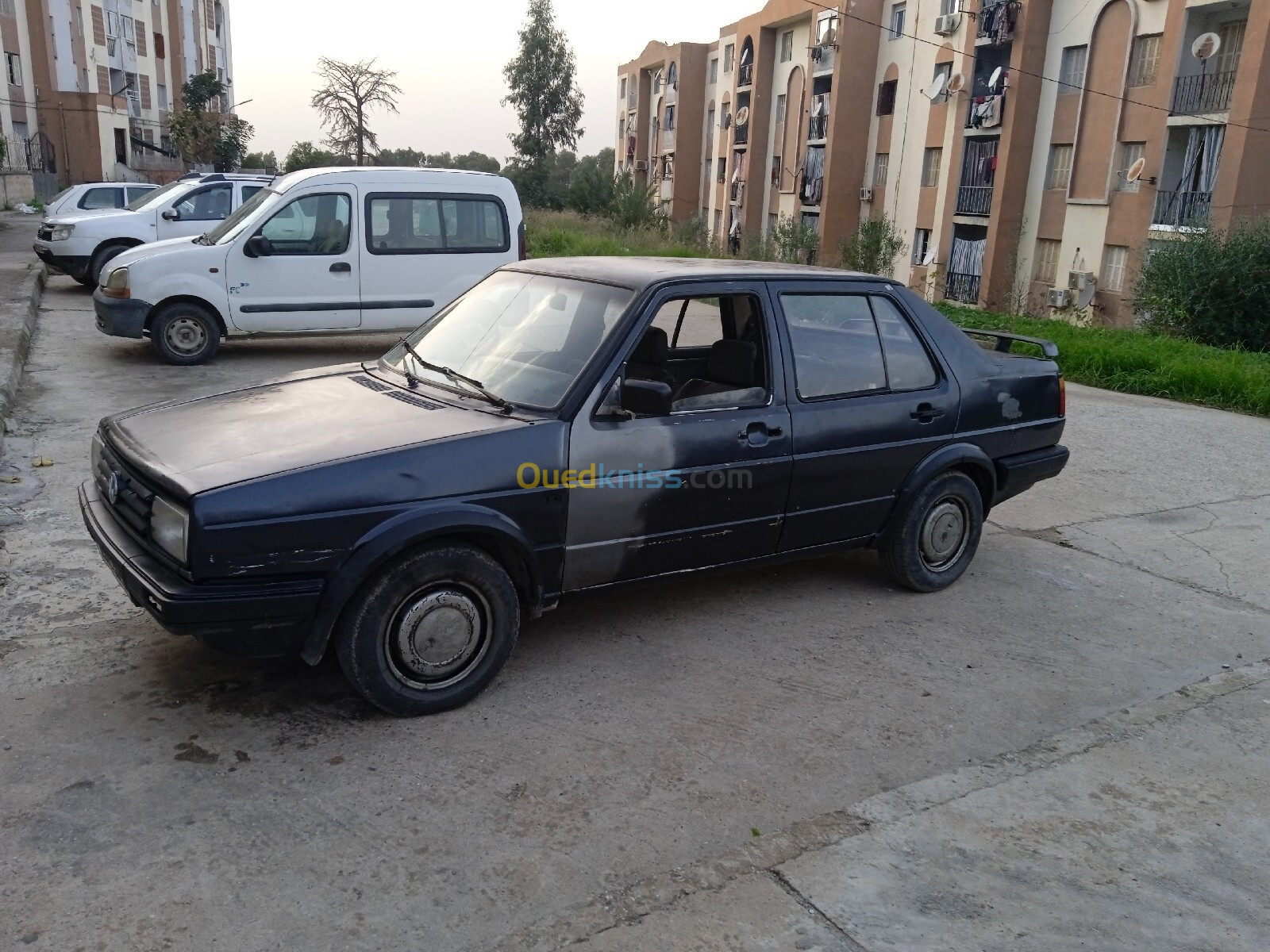 Volkswagen Jetta 1988 Jetta