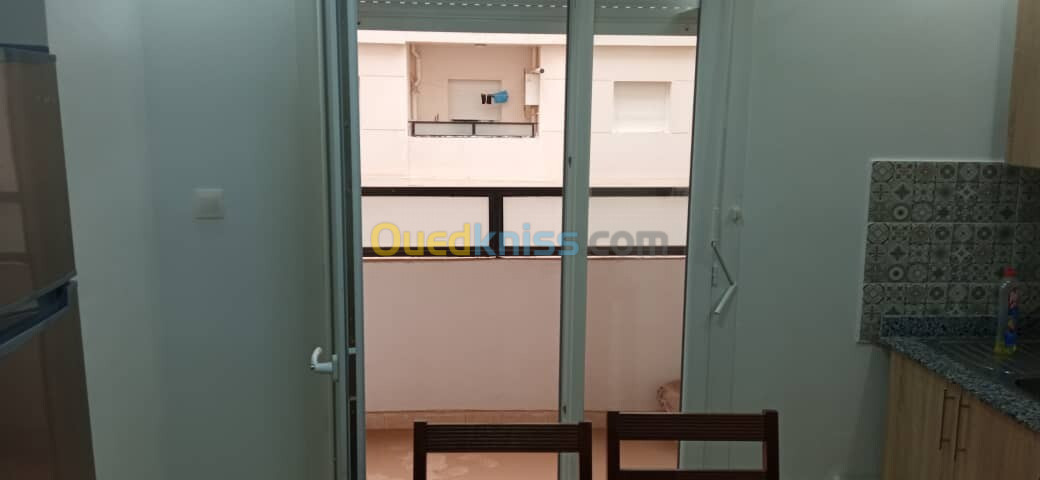 Location Appartement F02 Oran Bir el djir