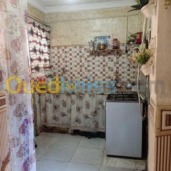 Vente Niveau De Villa F3 Sidi Bel Abbès Sidi bel abbes