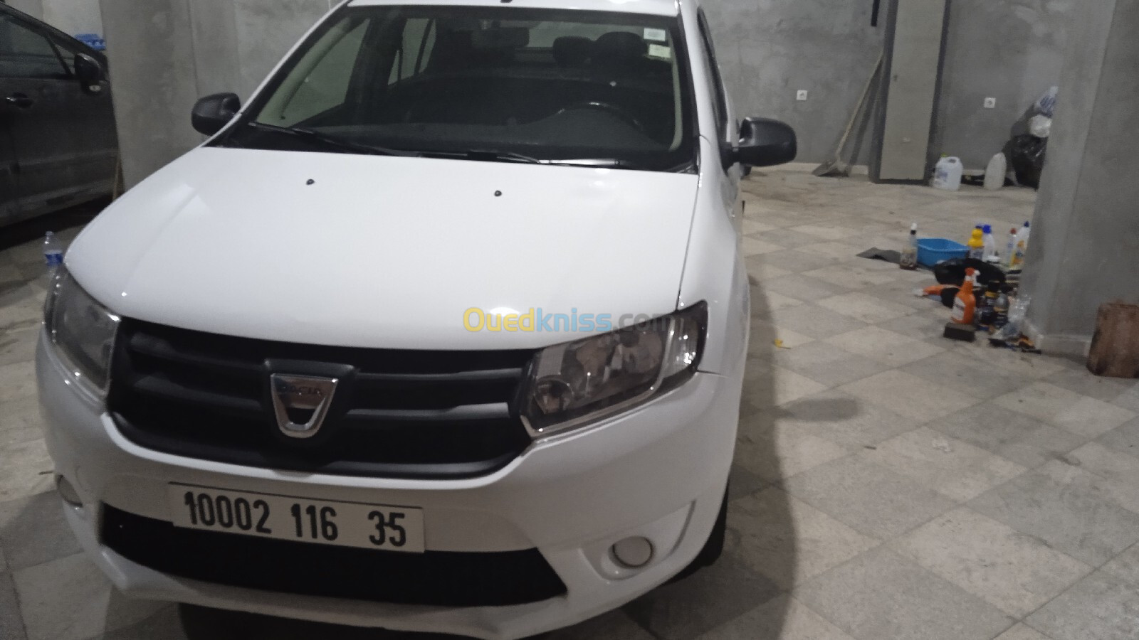 Dacia Logan 2016 Logan