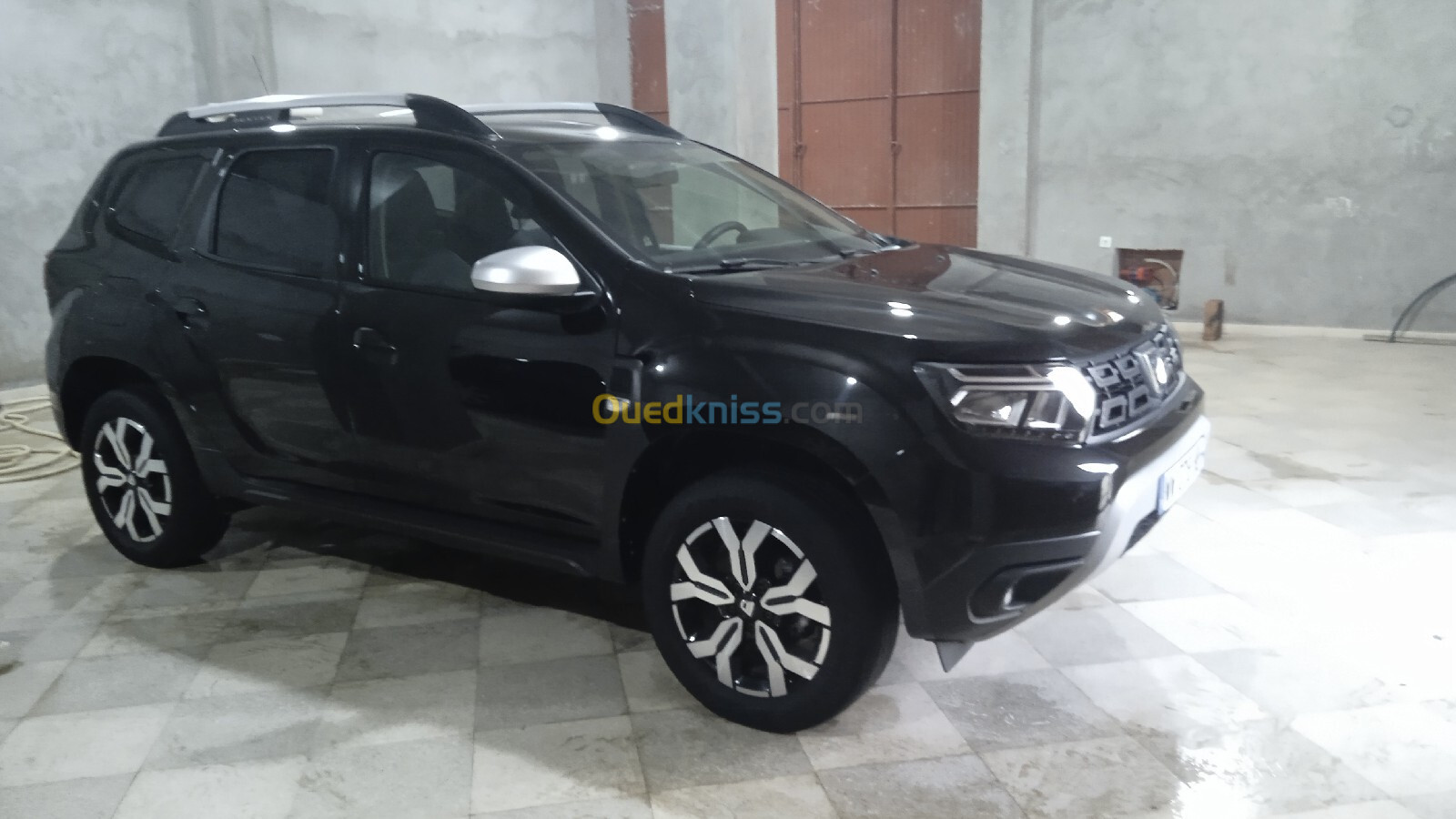 Dacia Duster 2022 Duster