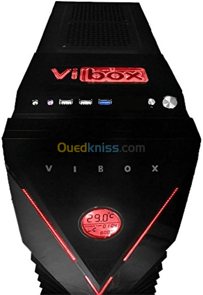 PC GAMING VIBOX