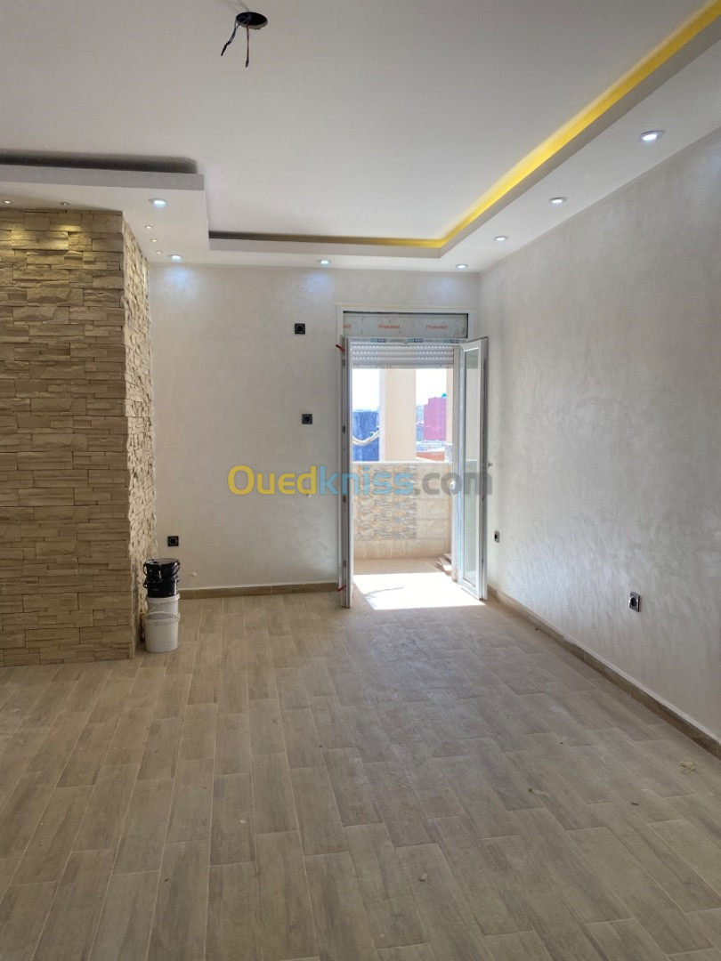 Vente Appartement F4 Alger Bordj el kiffan