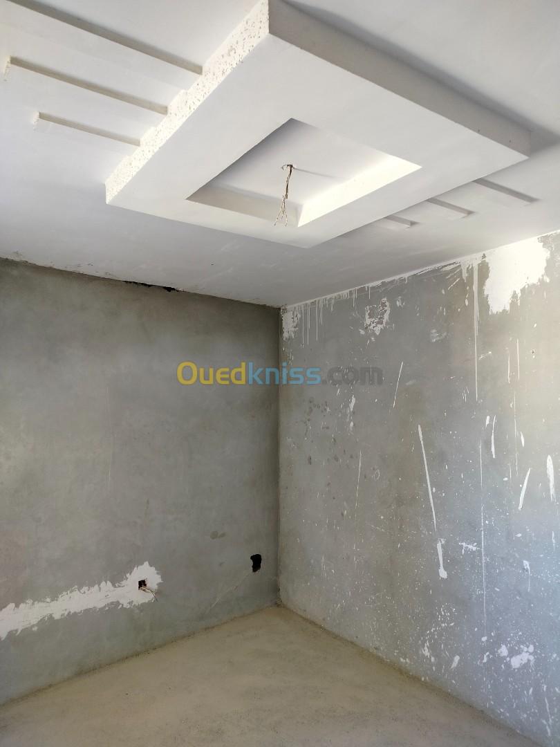 Vente Appartement F4 Alger Bordj el kiffan