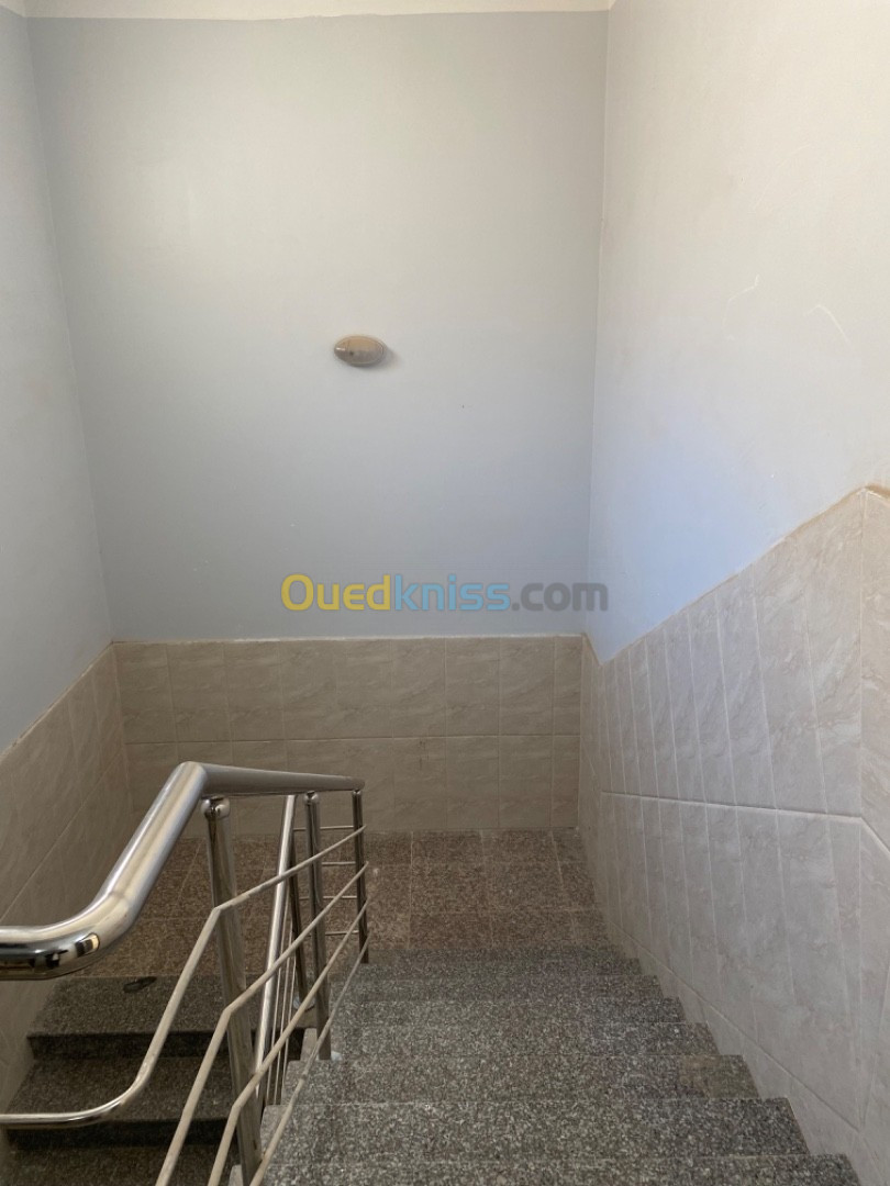 Vente Appartement F4 Alger Bordj el kiffan