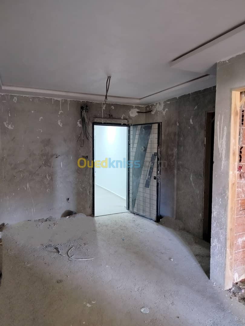 Vente Appartement F4 Alger Bordj el kiffan