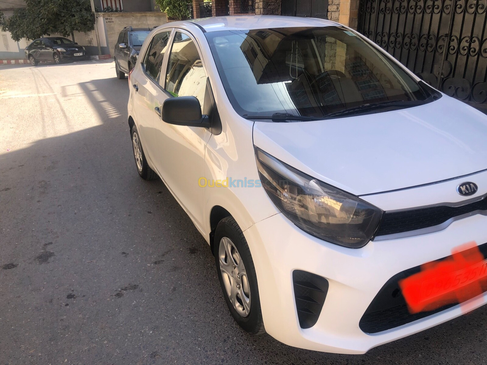 Kia Picanto 2019 LX