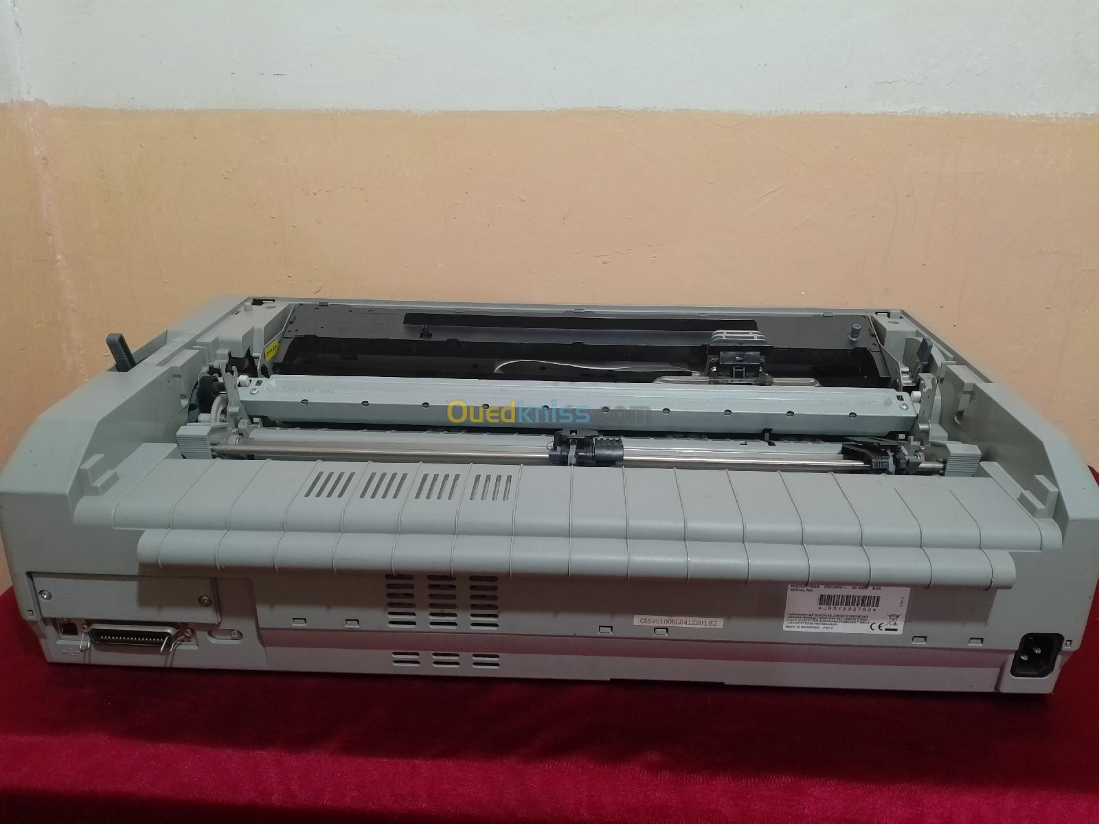 Imprimante Epson LQ 2090