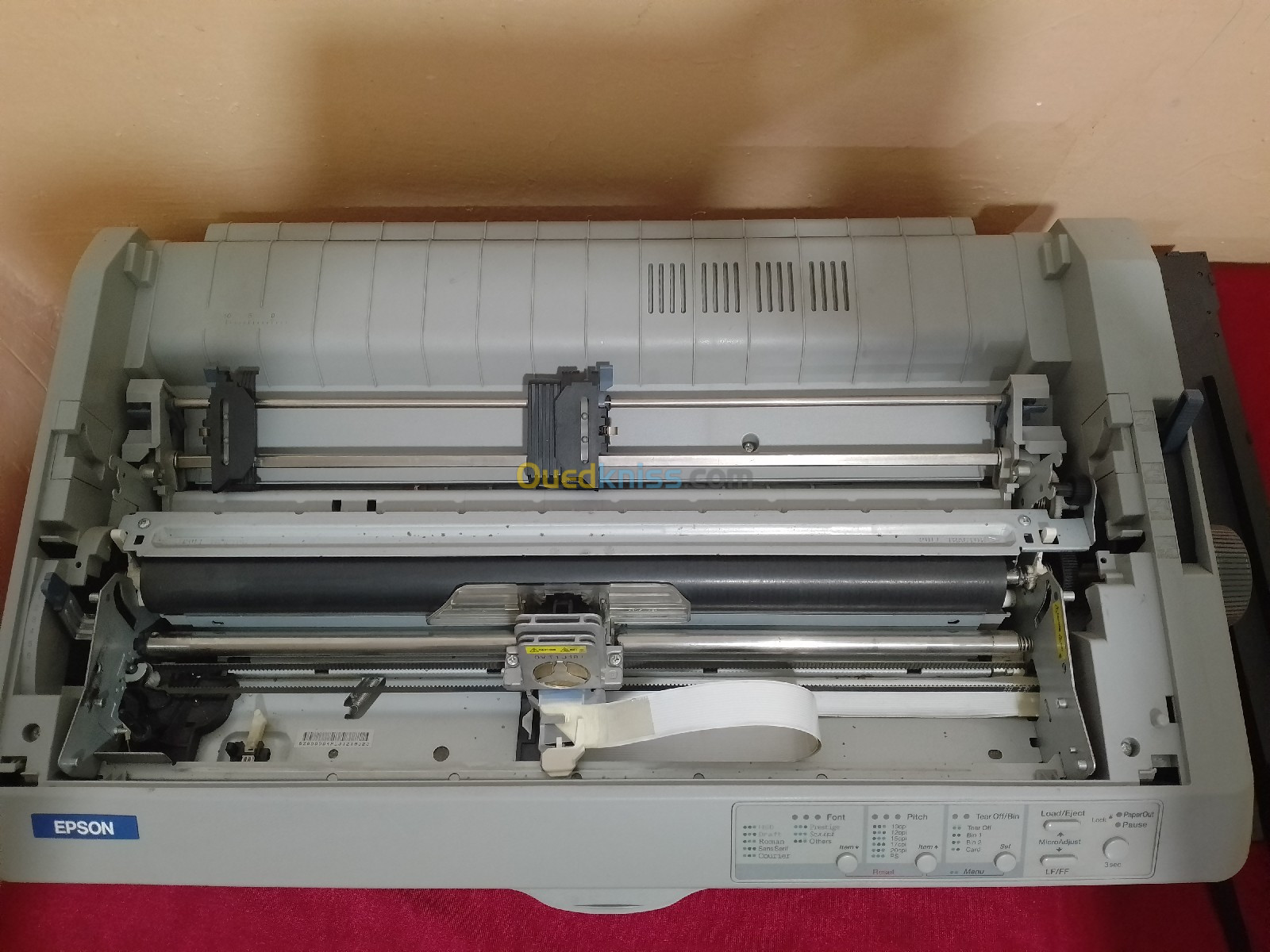 Imprimante Epson LQ 2090