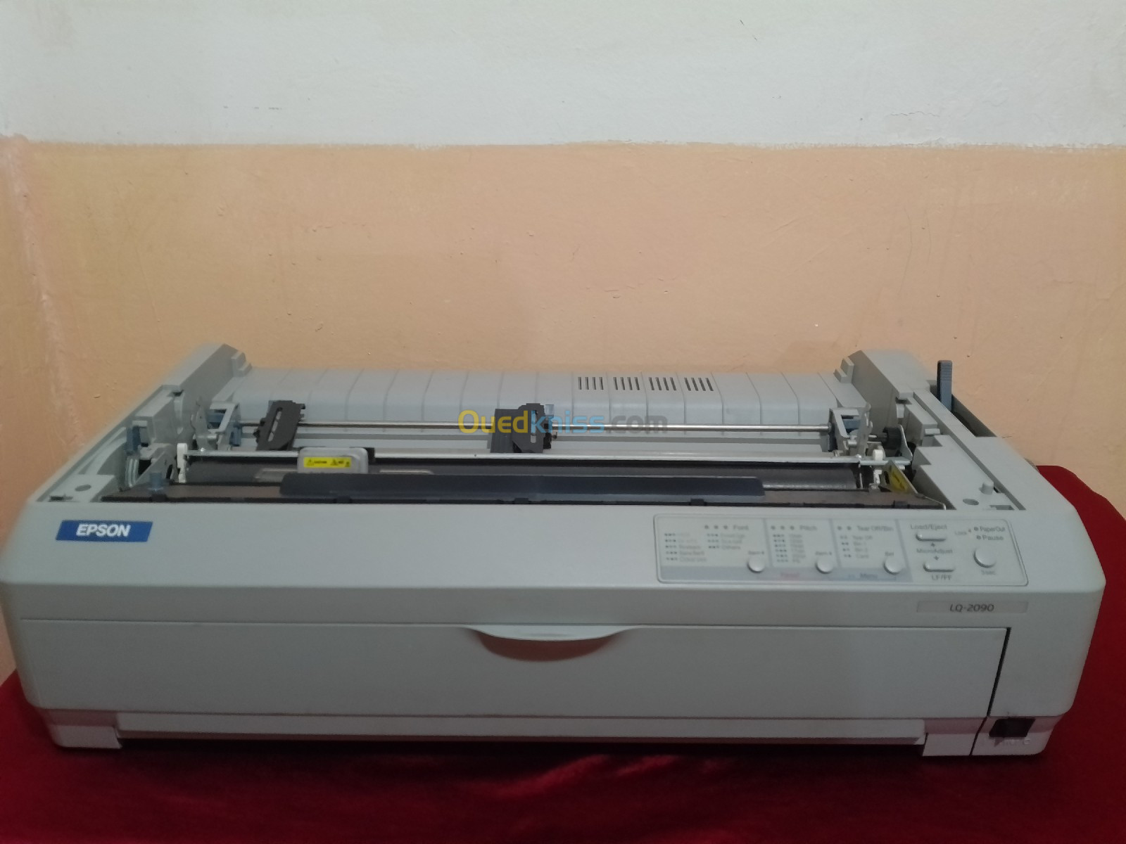 Imprimante Epson LQ 2090