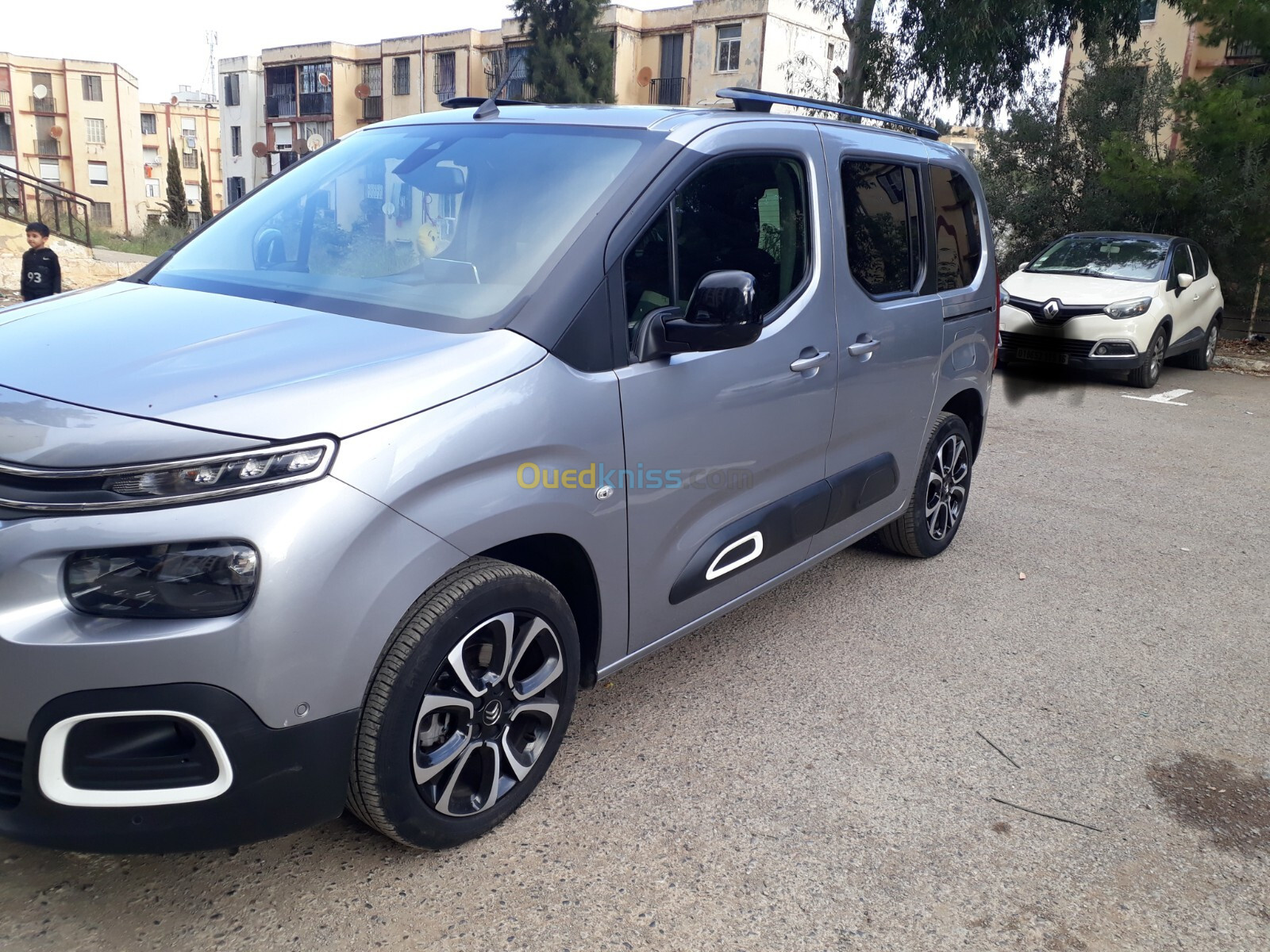 Citroen Berlingo 2022 Berlingo