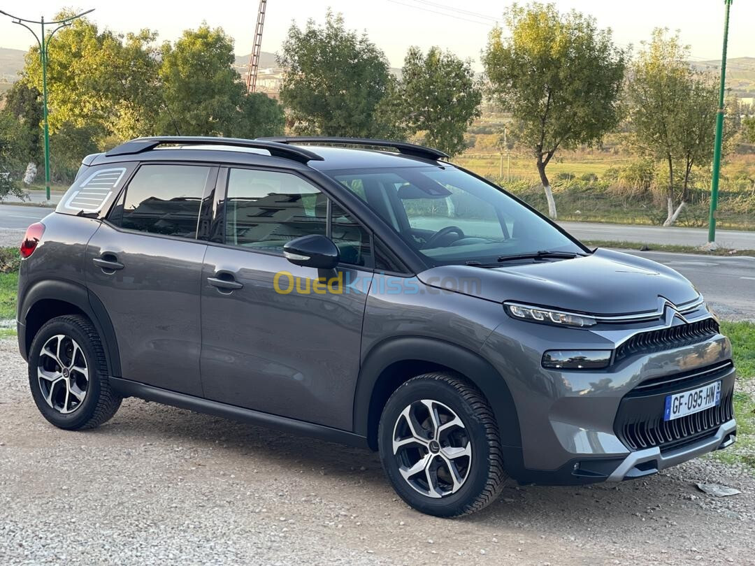 Citroen C3 2022 air cross