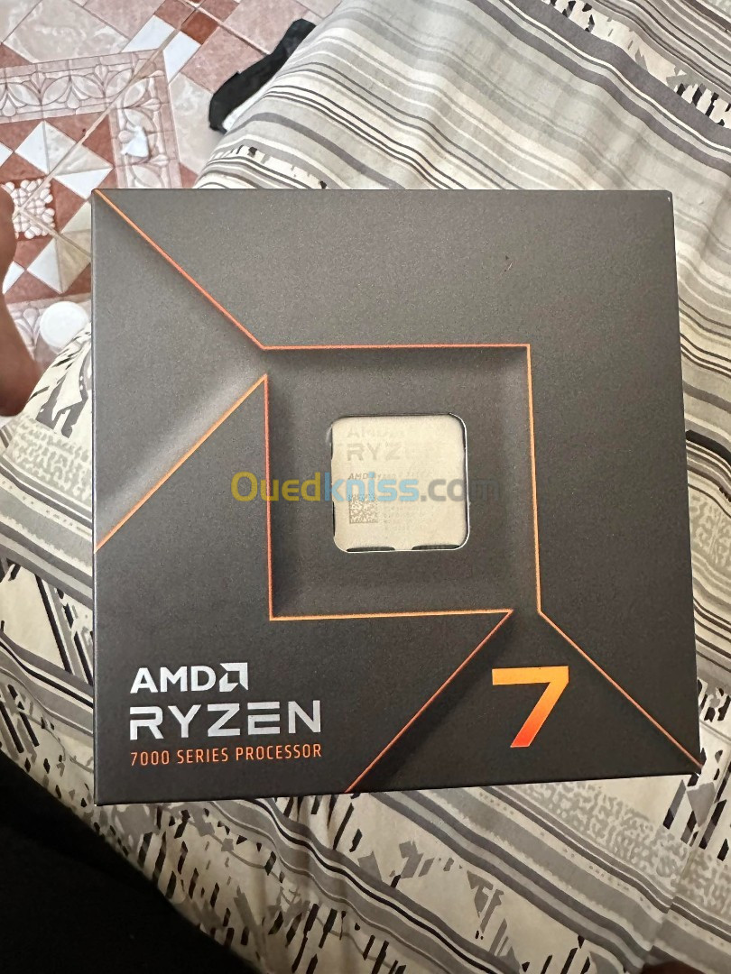 Ryzen 7 7700x 