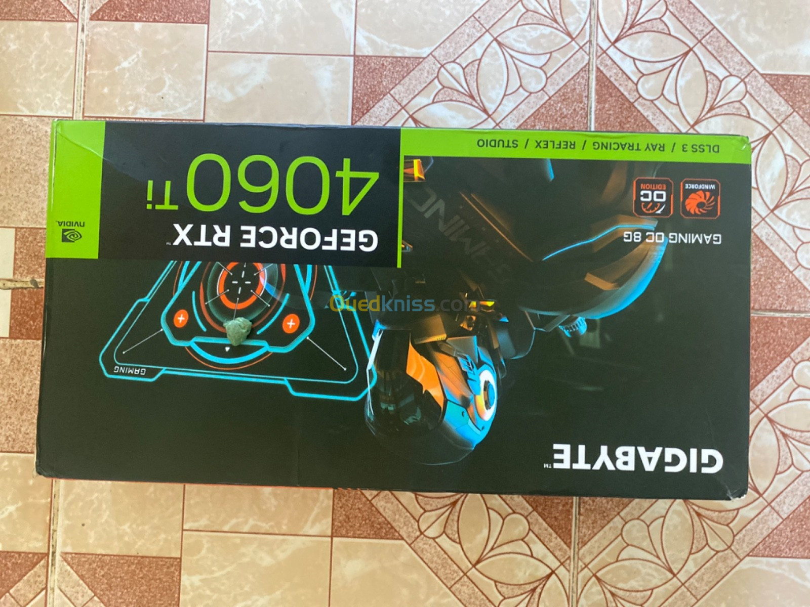 Rtx 4060 Ti 8gb