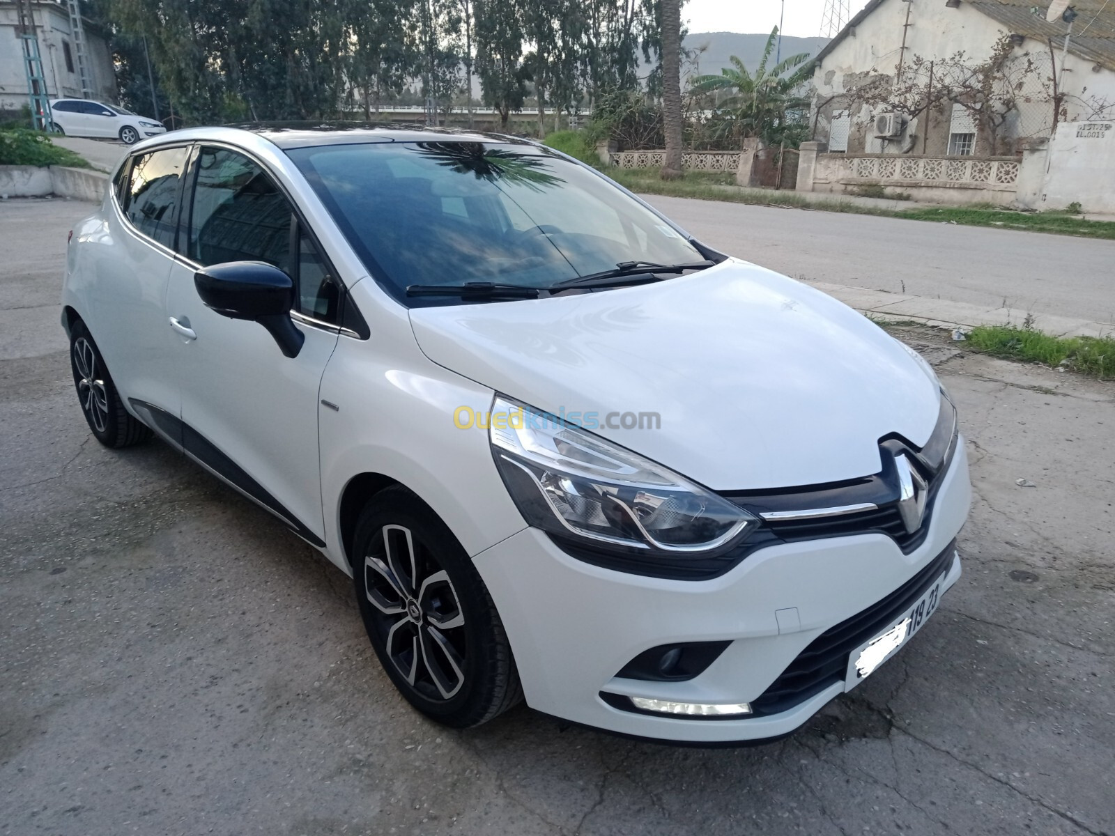 Renault Clio 4 2019 Limited 2