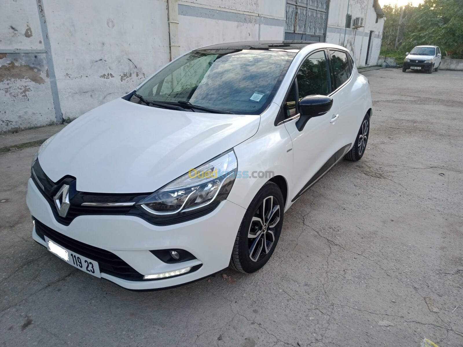 Renault Clio 4 2019 Limited 2