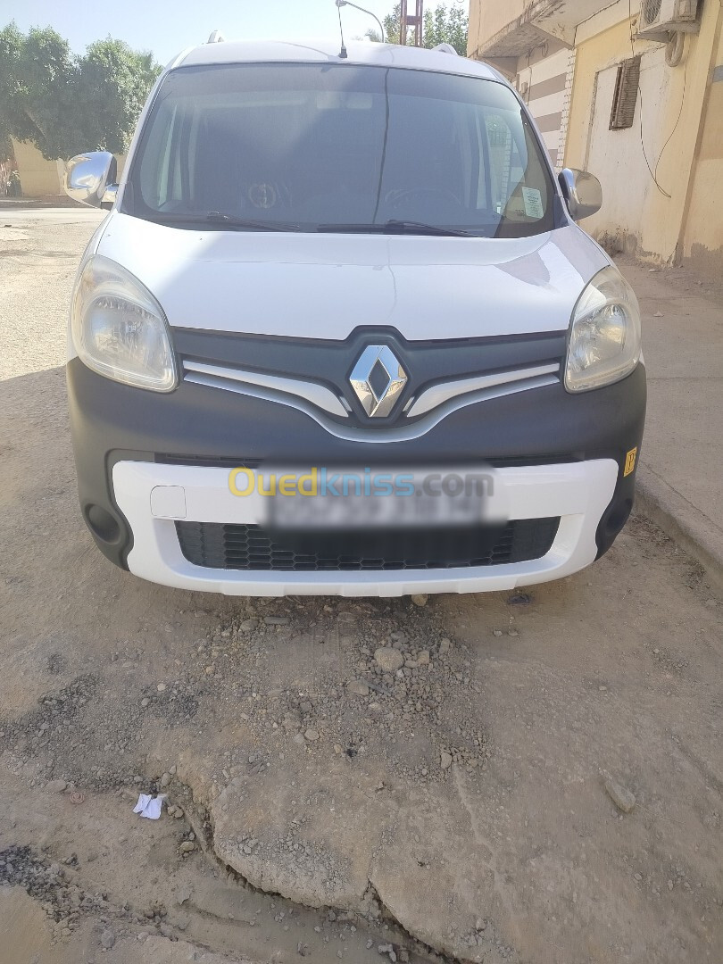 Renault Kangoo 2018 