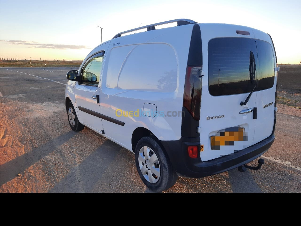 Renault Kangoo 2018 