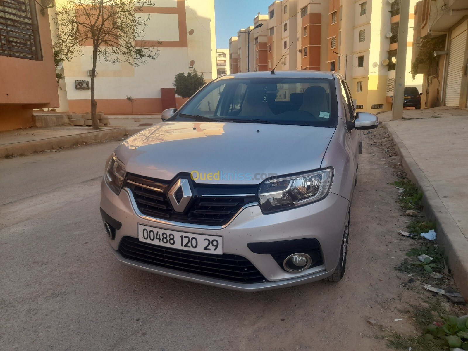 Renault Symbol 2020 Symbol