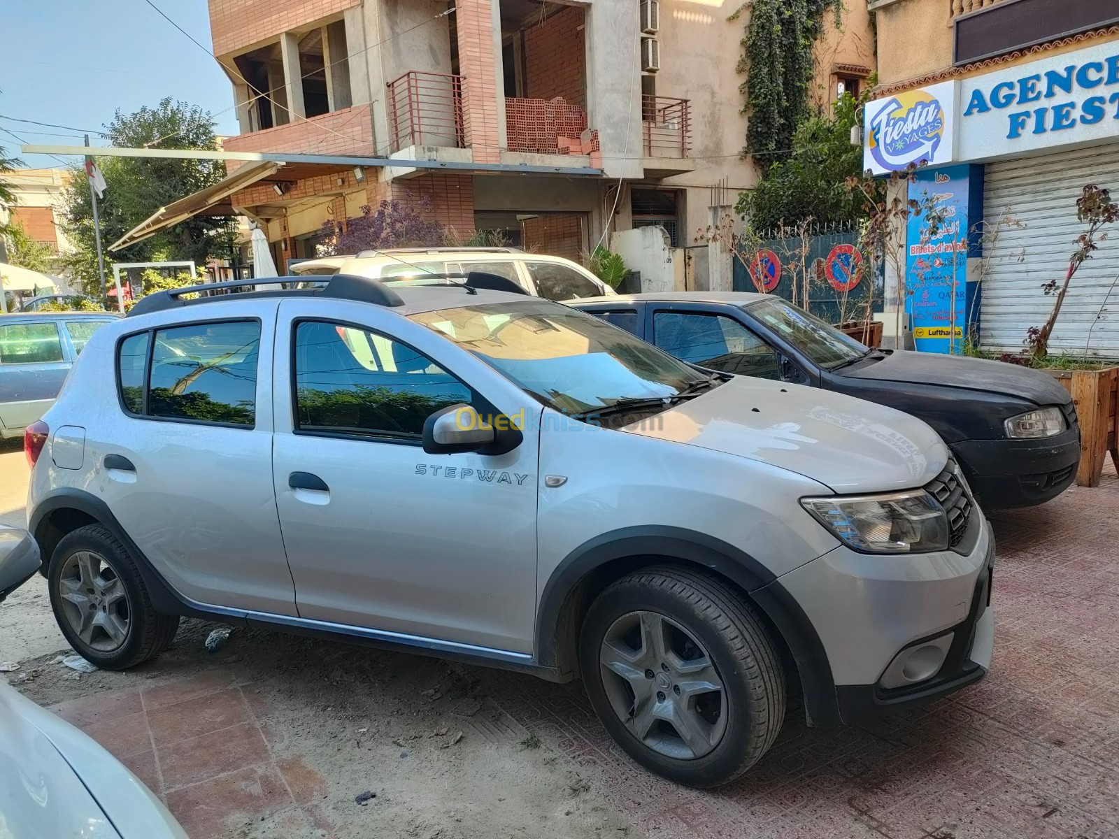 Dacia Sandero 2018 Sandero