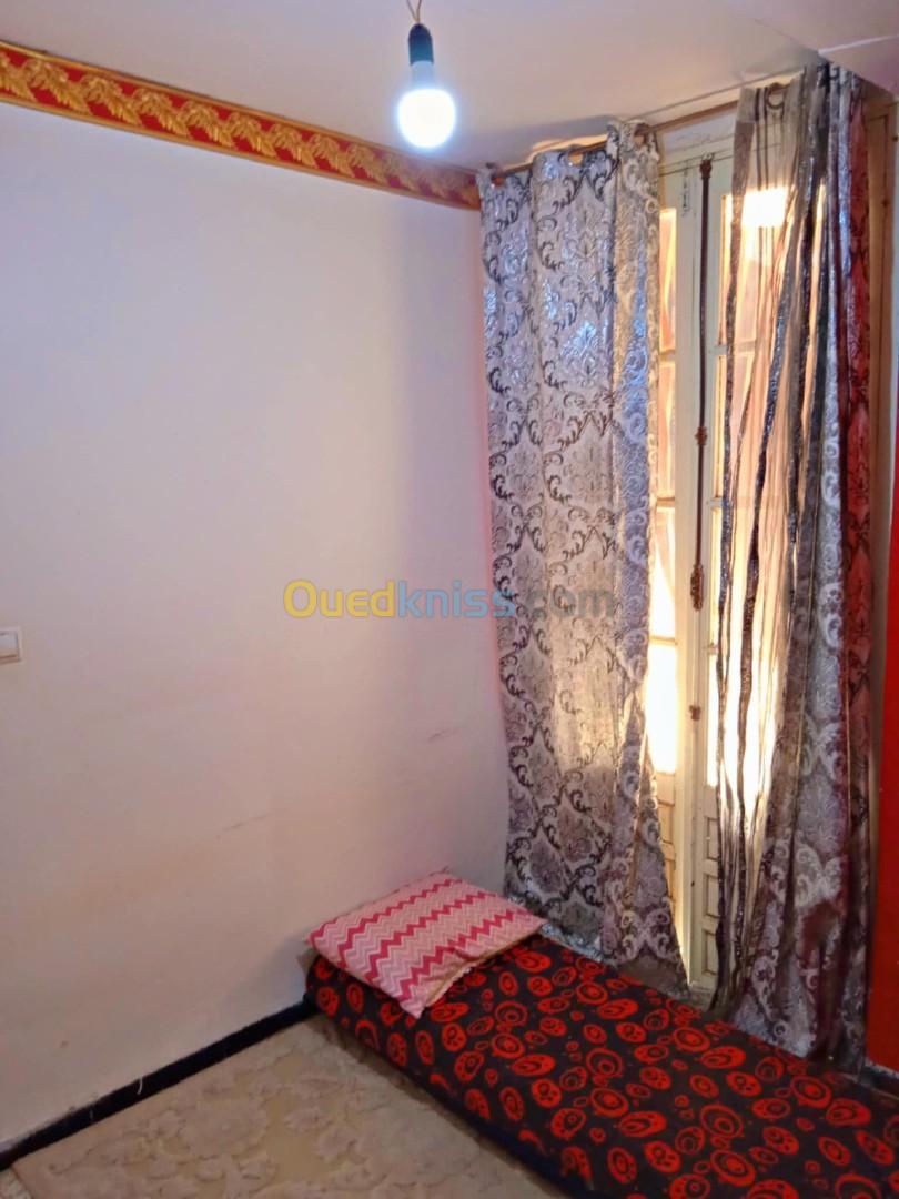 Vente Appartement F2 Oum El Bouaghi Oum el bouaghi