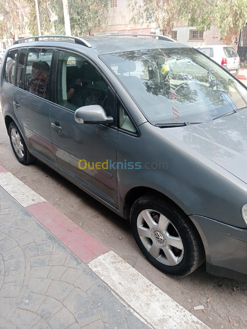 Volkswagen Touran 2006 Touran