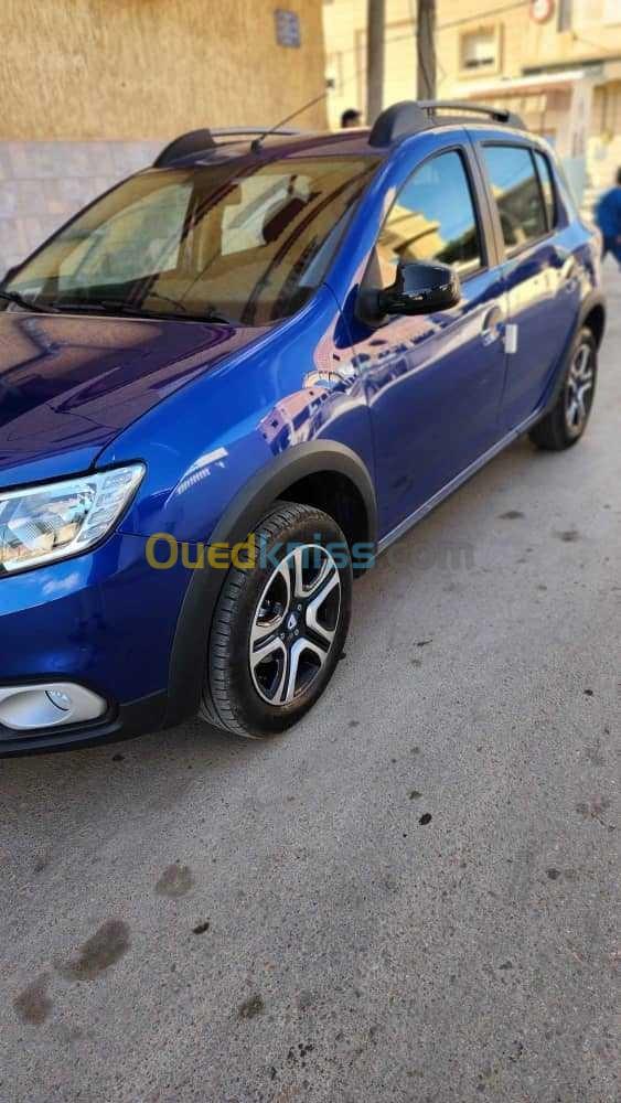 Dacia Stepway 2023 2023