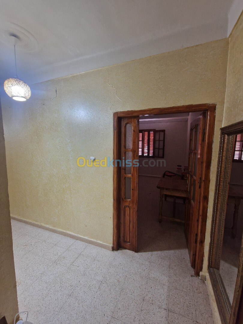 Vente Appartement F3 Blida Beni tamou