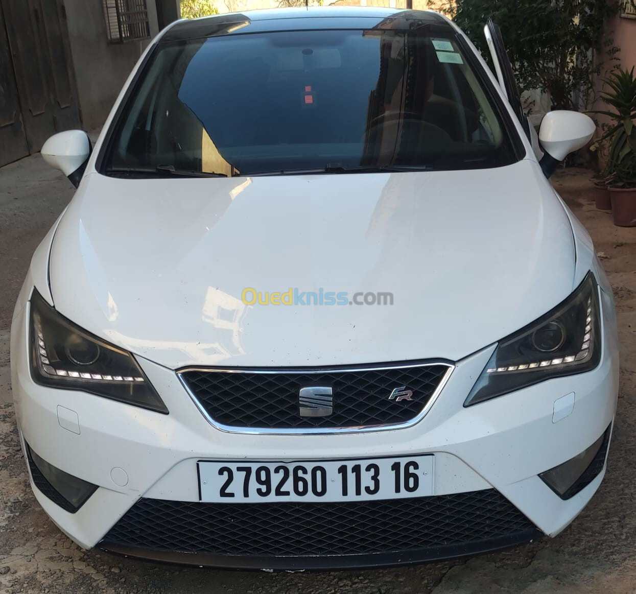 Seat Ibiza 2013 FR