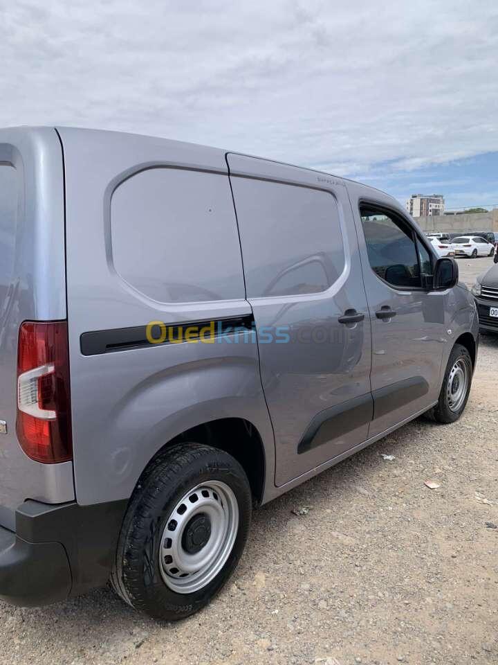 Fiat Doblo 2024 