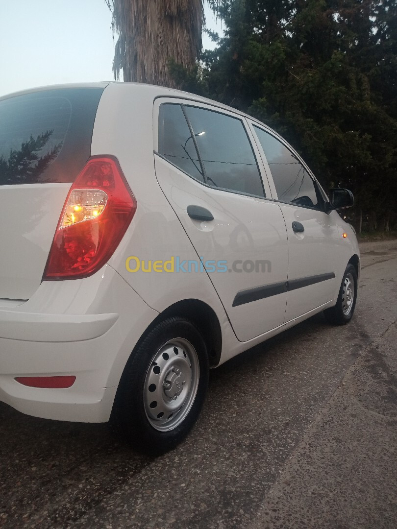 Hyundai i10 2015 GL Plus