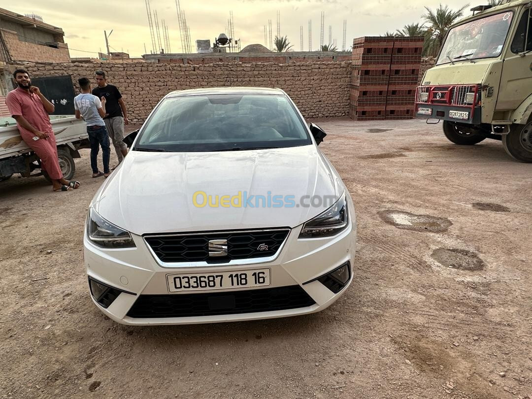 Seat Ibiza 2018 FR