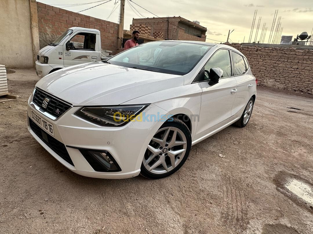 Seat Ibiza 2018 FR