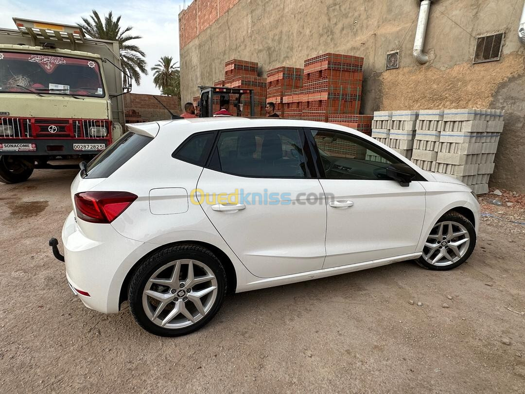 Seat Ibiza 2018 FR