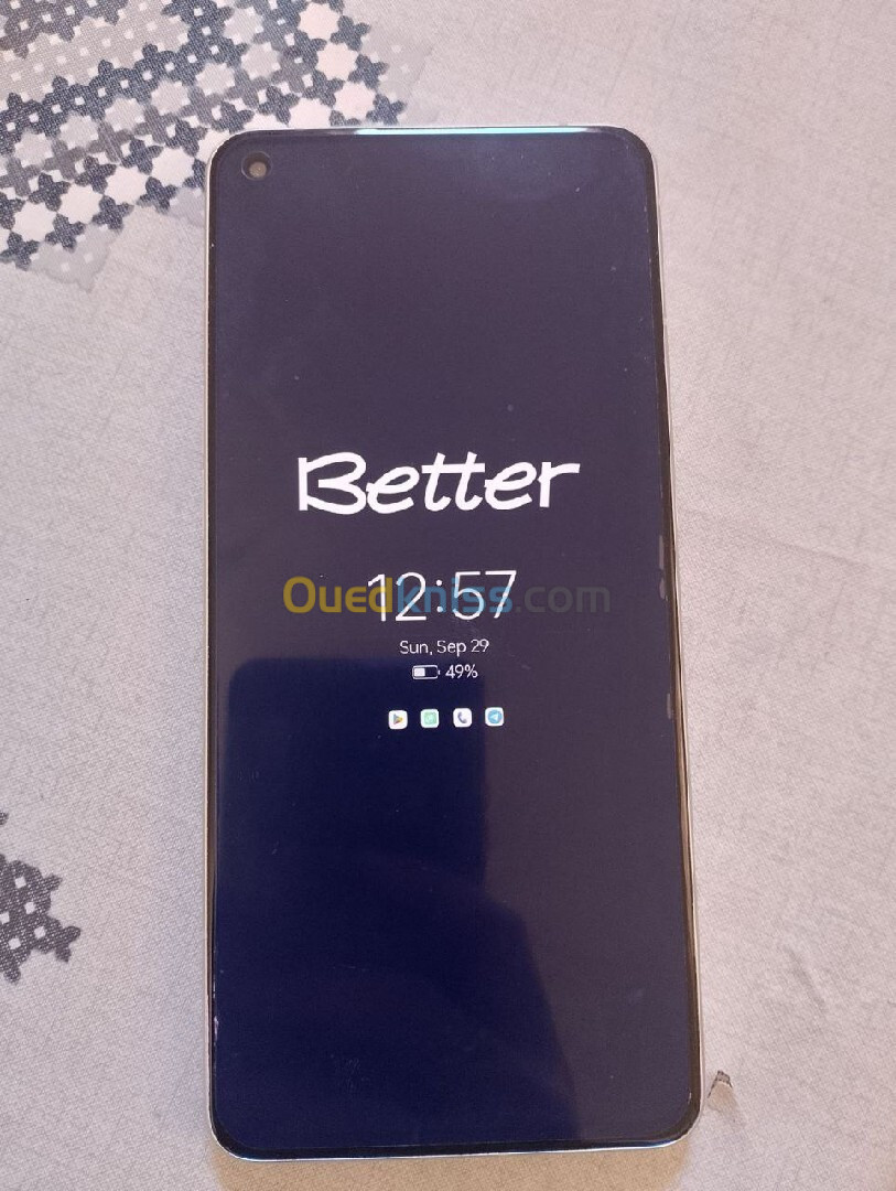 Oppo Reno 8 pro