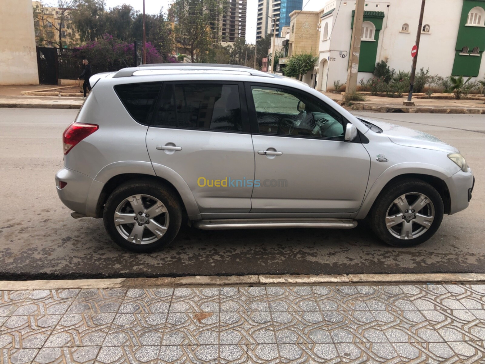 Toyota RAV4 2009 RAV4