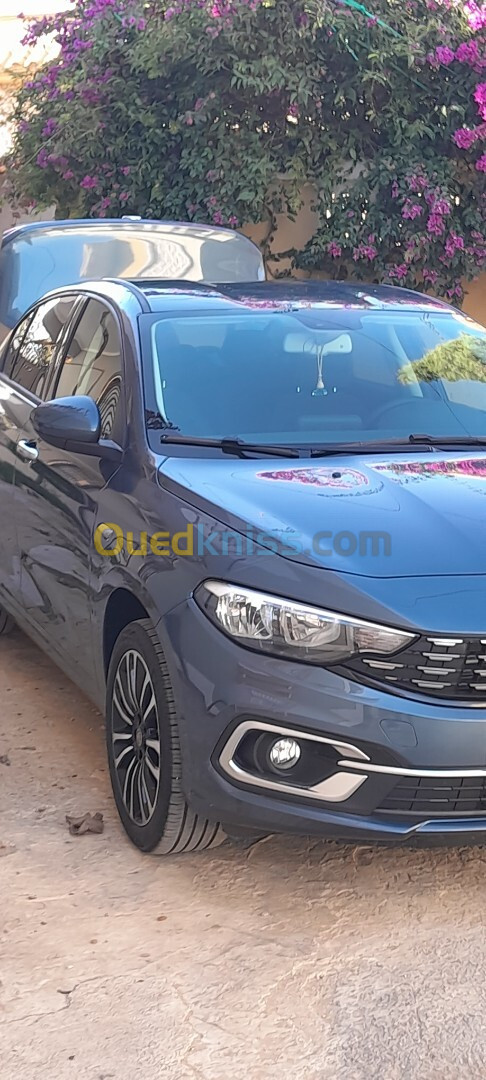 Fiat Tipo Sedan 2024 Life