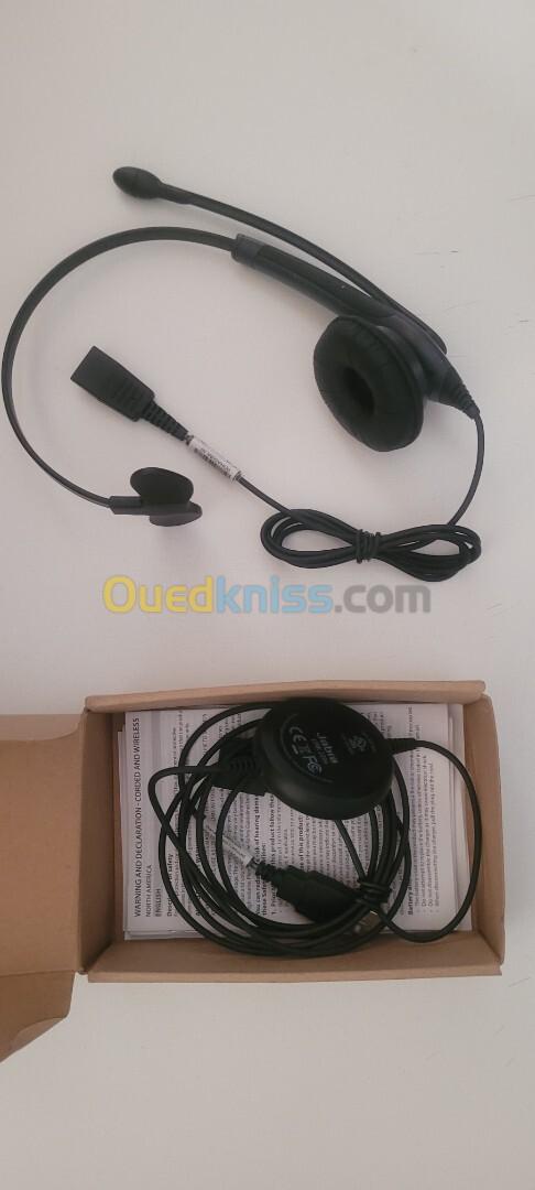 Jabra mono Gn2000