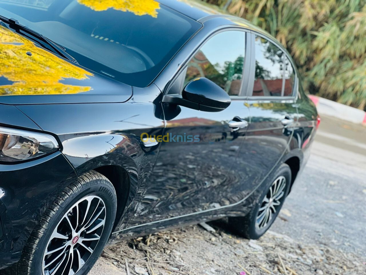 Fiat Tipo Sedan 2023 