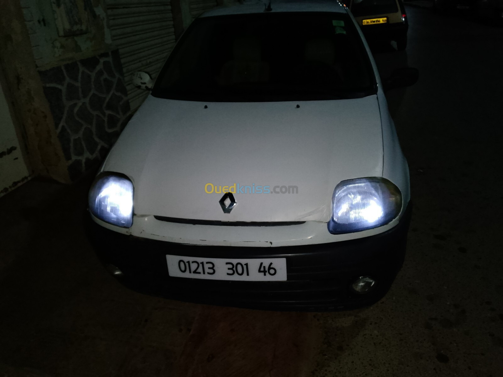 Renault Clio 2 2001 Clio 2