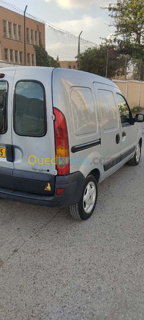 Renault Kangoo 2007 Kangoo