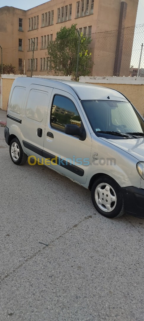 Renault Kangoo 2007 Kangoo