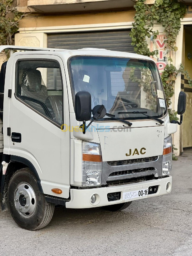 jac 1040 s JAC 2024